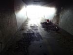Brindle Heath Subway Salford 